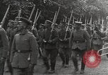 Image of President Friedrich Ebert Germany, 1919, second 21 stock footage video 65675065697