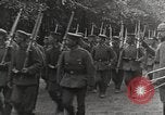 Image of President Friedrich Ebert Germany, 1919, second 22 stock footage video 65675065697