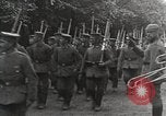 Image of President Friedrich Ebert Germany, 1919, second 23 stock footage video 65675065697