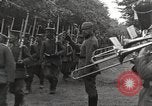 Image of President Friedrich Ebert Germany, 1919, second 26 stock footage video 65675065697