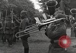 Image of President Friedrich Ebert Germany, 1919, second 28 stock footage video 65675065697