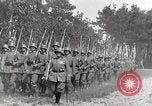 Image of President Friedrich Ebert Germany, 1919, second 31 stock footage video 65675065697