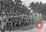 Image of President Friedrich Ebert Germany, 1919, second 34 stock footage video 65675065697
