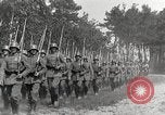 Image of President Friedrich Ebert Germany, 1919, second 35 stock footage video 65675065697