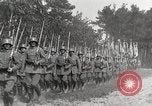 Image of President Friedrich Ebert Germany, 1919, second 36 stock footage video 65675065697