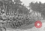 Image of President Friedrich Ebert Germany, 1919, second 37 stock footage video 65675065697