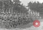 Image of President Friedrich Ebert Germany, 1919, second 38 stock footage video 65675065697