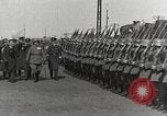 Image of President Friedrich Ebert Germany, 1919, second 41 stock footage video 65675065697