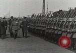 Image of President Friedrich Ebert Germany, 1919, second 42 stock footage video 65675065697