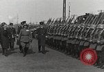 Image of President Friedrich Ebert Germany, 1919, second 43 stock footage video 65675065697