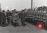 Image of President Friedrich Ebert Germany, 1919, second 44 stock footage video 65675065697