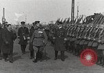 Image of President Friedrich Ebert Germany, 1919, second 45 stock footage video 65675065697