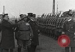 Image of President Friedrich Ebert Germany, 1919, second 49 stock footage video 65675065697