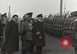 Image of President Friedrich Ebert Germany, 1919, second 50 stock footage video 65675065697