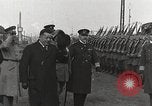 Image of President Friedrich Ebert Germany, 1919, second 51 stock footage video 65675065697