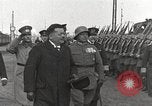 Image of President Friedrich Ebert Germany, 1919, second 52 stock footage video 65675065697
