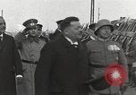 Image of President Friedrich Ebert Germany, 1919, second 53 stock footage video 65675065697