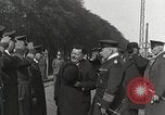 Image of President Friedrich Ebert Germany, 1919, second 55 stock footage video 65675065697