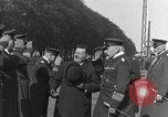 Image of President Friedrich Ebert Germany, 1919, second 56 stock footage video 65675065697