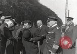 Image of President Friedrich Ebert Germany, 1919, second 57 stock footage video 65675065697