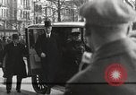 Image of Marshal Paul von Hindenburg Germany, 1919, second 3 stock footage video 65675065698