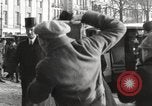 Image of Marshal Paul von Hindenburg Germany, 1919, second 5 stock footage video 65675065698