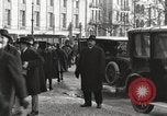 Image of Marshal Paul von Hindenburg Germany, 1919, second 8 stock footage video 65675065698