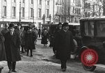 Image of Marshal Paul von Hindenburg Germany, 1919, second 9 stock footage video 65675065698