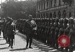 Image of Marshal Paul von Hindenburg Germany, 1919, second 11 stock footage video 65675065698