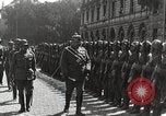 Image of Marshal Paul von Hindenburg Germany, 1919, second 12 stock footage video 65675065698