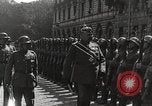 Image of Marshal Paul von Hindenburg Germany, 1919, second 15 stock footage video 65675065698