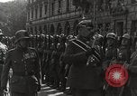 Image of Marshal Paul von Hindenburg Germany, 1919, second 17 stock footage video 65675065698