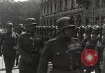 Image of Marshal Paul von Hindenburg Germany, 1919, second 19 stock footage video 65675065698
