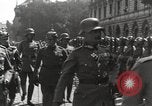 Image of Marshal Paul von Hindenburg Germany, 1919, second 20 stock footage video 65675065698