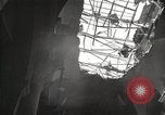 Immagine di Bombardare gli edifici danneggiati Berlino Germania, 1945, secondo 10 filmato di repertorio 65675065700