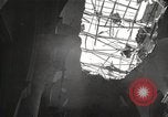 Immagine di Bombardare gli edifici danneggiati Berlino Germania, 1945, secondo 12 filmato di repertorio 65675065700