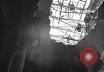 Immagine di Bombardare gli edifici danneggiati Berlino Germania, 1945, secondo 14 filmato di repertorio 65675065700