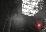 Immagine di Bombardare gli edifici danneggiati Berlino Germania, 1945, secondo 19 filmato di repertorio 65675065700