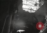 Immagine di Bombardare gli edifici danneggiati Berlino Germania, 1945, secondo 23 filmato di repertorio 65675065700