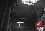 Immagine di Bombardare gli edifici danneggiati Berlino Germania, 1945, secondo 30 filmato di repertorio 65675065700