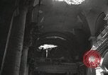 Immagine di Bombardare gli edifici danneggiati Berlino Germania, 1945, secondo 33 filmato di repertorio 65675065700
