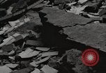 Immagine di Bombardare gli edifici danneggiati Berlino Germania, 1945, secondo 62 filmato di repertorio 65675065700