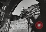 Immagine di Danneggiato il Reichstag Berlino Germania, 1945, secondo 3 filmato di repertorio 65675065701