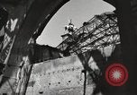 Immagine di Danneggiato il Reichstag Berlino Germania, 1945, secondo 6 filmato di repertorio 65675065701