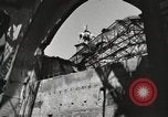 Immagine di Danneggiato il Reichstag Berlino Germania, 1945, secondo 8 filmato di repertorio 65675065701