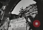 Immagine di Danneggiato il Reichstag Berlino Germania, 1945, secondo 11 filmato di repertorio 65675065701