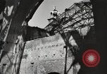 Immagine di Danneggiato il Reichstag Berlino Germania, 1945, secondo 15 filmato di repertorio 65675065701