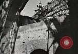 Immagine di Danneggiato il Reichstag Berlino Germania, 1945, secondo 17 filmato di repertorio 65675065701