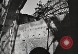 Immagine di Danneggiato il Reichstag Berlino Germania, 1945, secondo 18 filmato di repertorio 65675065701