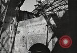 Immagine di Danneggiato il Reichstag Berlino Germania, 1945, secondo 20 filmato di repertorio 65675065701
